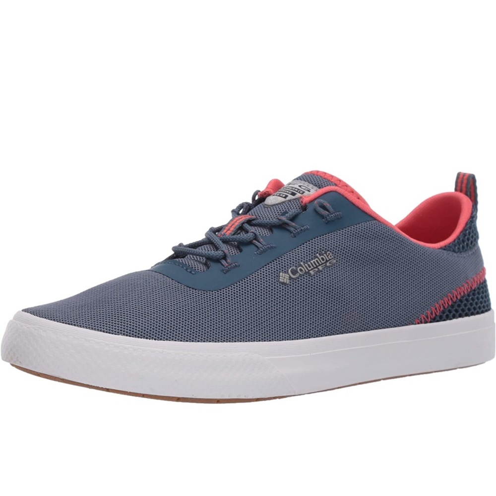 Columbia PFG boat shoe